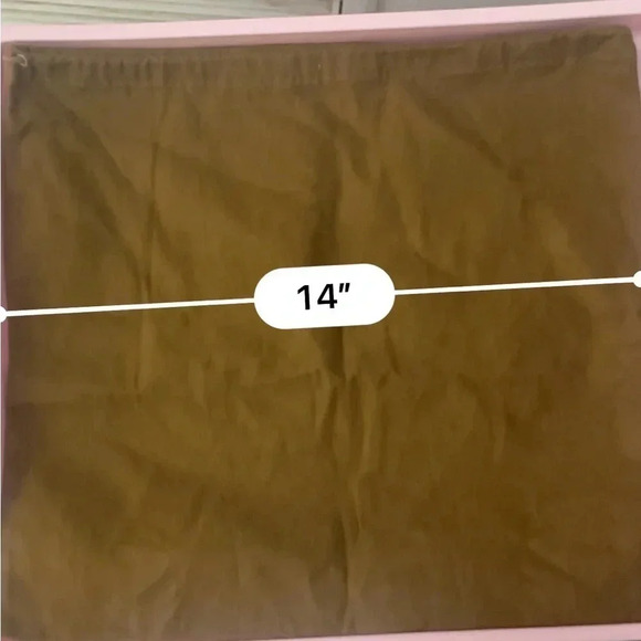 Gucci Dust Bag - Picture 5 of 5